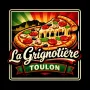 La Grignotière By Jpp Pizza